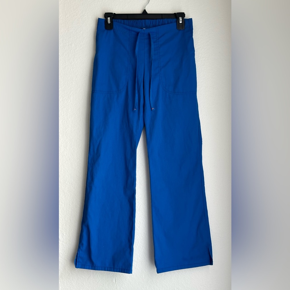 Blue jeans